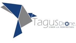 Logo de Tagus Drone
