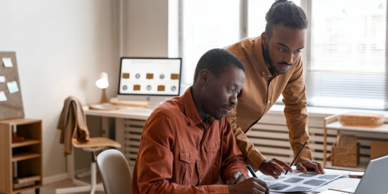 Bureau d’Études Techniques